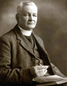 William Hewetson